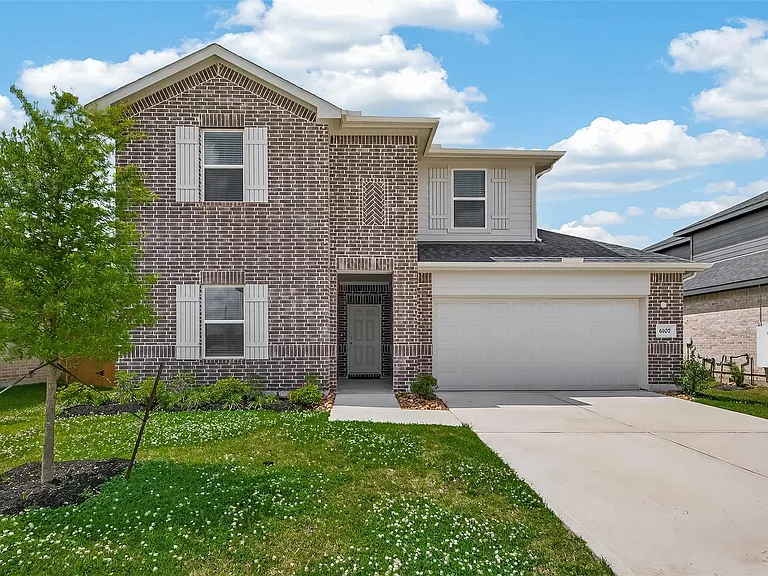 6107 Ginevra Summers Dr — Photo 1