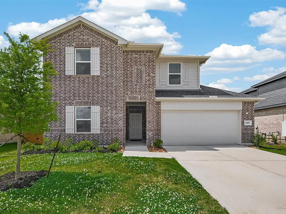 6107 Ginevra Summers Dr