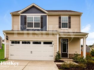 179 Tanner Loop, Troutman, NC 28166