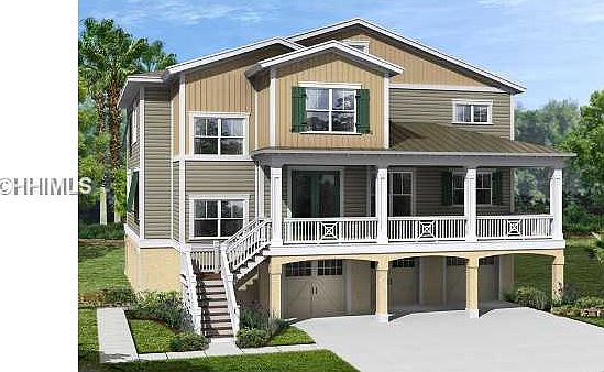 1st image of 50 Percheron Ln