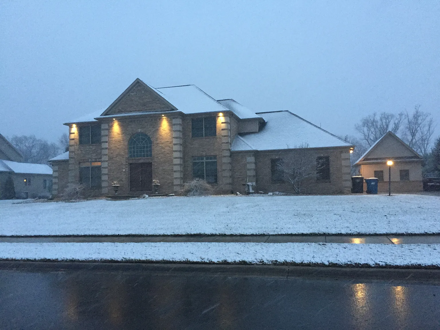 53331 Rose Quartz Ln, South Bend, IN 46628 | Zillow