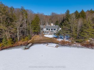 1021 Hesners Lake Rd #10, Muskoka Lakes, ON P0C1A0