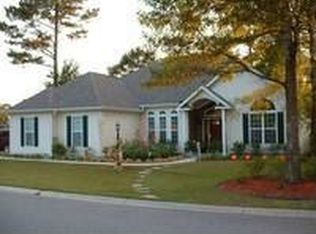 1713 Parsons Way, Myrtle Beach, SC 29575