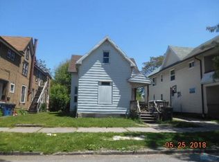 417 Baden St, Toledo, OH
