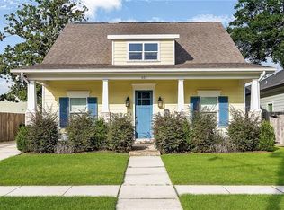 615 Newman Ave, Jefferson, LA 70121