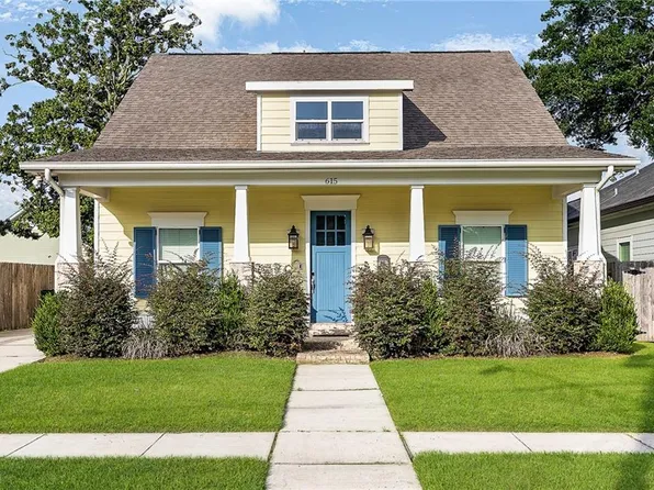 615 Newman Ave, Jefferson, LA 70121