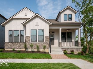 20046 Meadow Neck Rd, Westfield, IN 46074