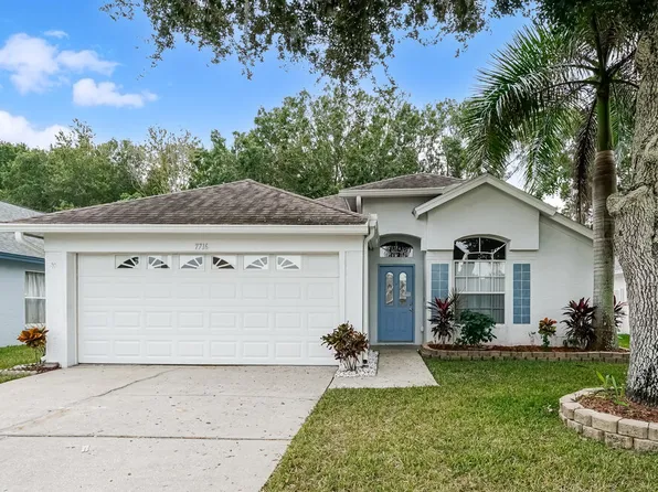 7716 Marbella Creek Ave, Tampa, FL 33615