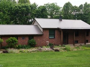 8474 Township Road 263, Bergholz, OH 43908