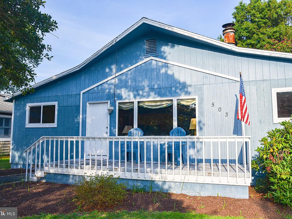 503 Fairway Dr, Bethany Beach, DE 19930 Zillow