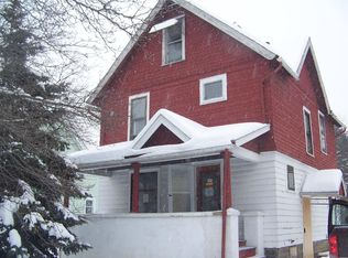 280 Austin Ave NW, Warren, OH