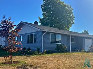 2540 Newton St #2548, Philomath, OR 97370
