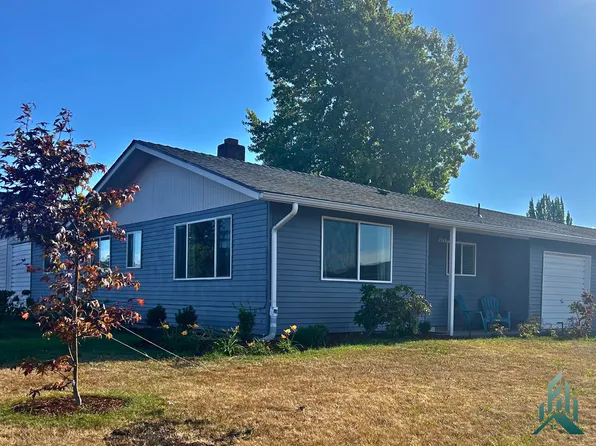 2540 Newton St #2548, Philomath, OR 97370