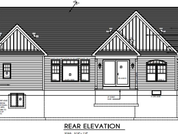 4th image of LOT 15 Westerham Ct