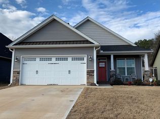 1118 Wanley Way, Boiling Springs, SC 29316