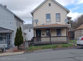 415 Maple St, Scranton, PA 18505