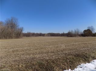 Nash Rd, Berlin Heights, OH 44814