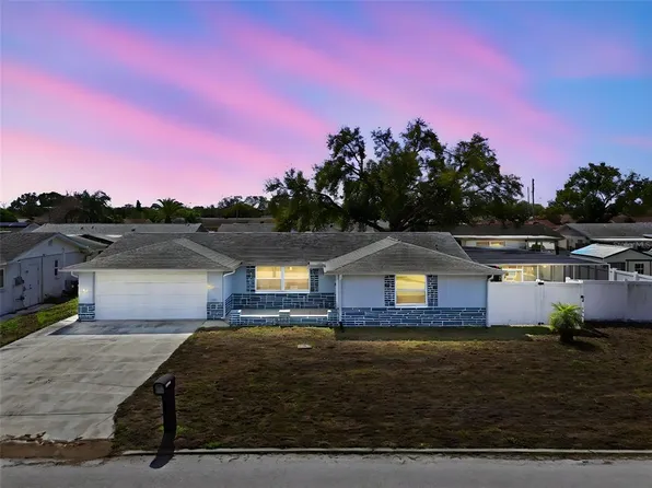 7510 Judith Cres, Port Richey, FL 34668