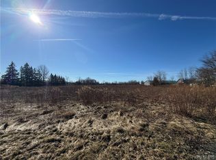 13151 Main Rd Lot 41, Akron, NY 14001