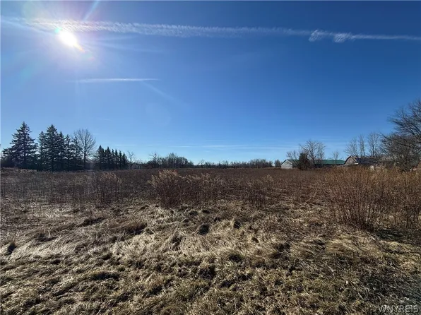 13151 Main Rd Lot 41, Akron, NY 14001