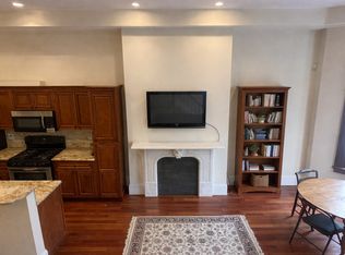 21 Worthington St #2, Boston, MA 02120