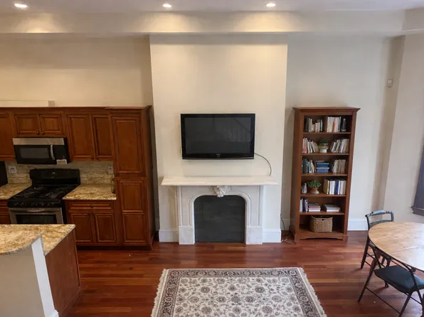 21 Worthington St, Boston, MA