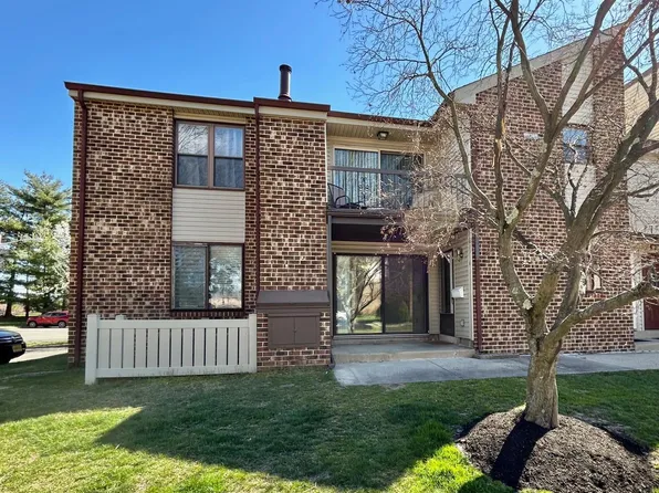 1475 Mount Holly Rd APT K1, Beverly, NJ 08010