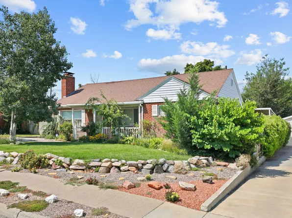 2800 S 2700 E, Millcreek, UT 84109
