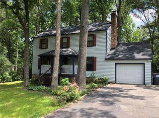 4737 Pawpans Pl, North Chesterfield, VA 23237