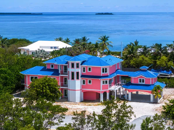 23950 Overseas Hwy, Summerland Key, FL 33042