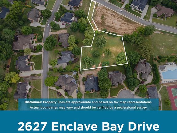 2nd image of 2627 Enclave Bay Dr