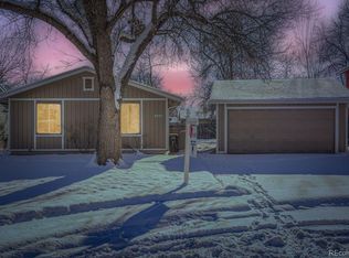 2025 Cheshire Street, Fort Collins, CO 80526