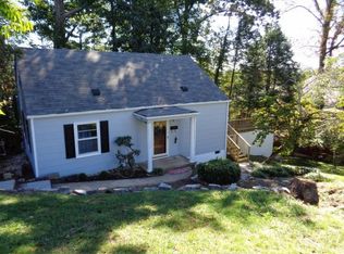 1100 Maryland Ave, Bristol, TN 37620