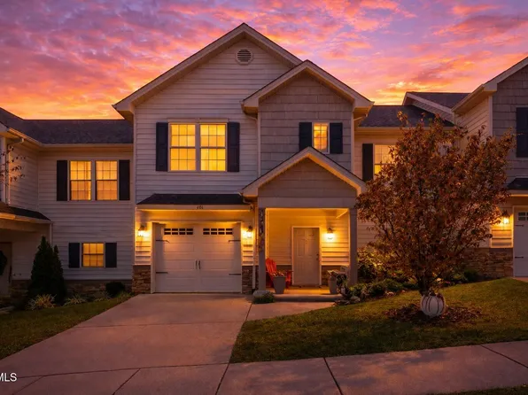 281 Baileigh Lyn Loop #A3, Jonesborough, TN 37659