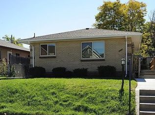 4724 W 36th Ave, Denver, CO 80212