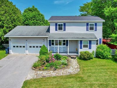 191 Sand Hill Road, Essex Junction, VT, 05452