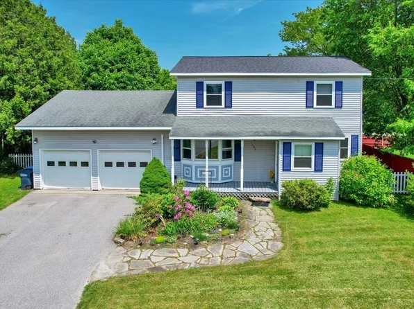 191 Sand Hill Road, Essex, VT 05452