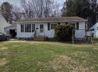 21 Williams St, Massena, NY 13662