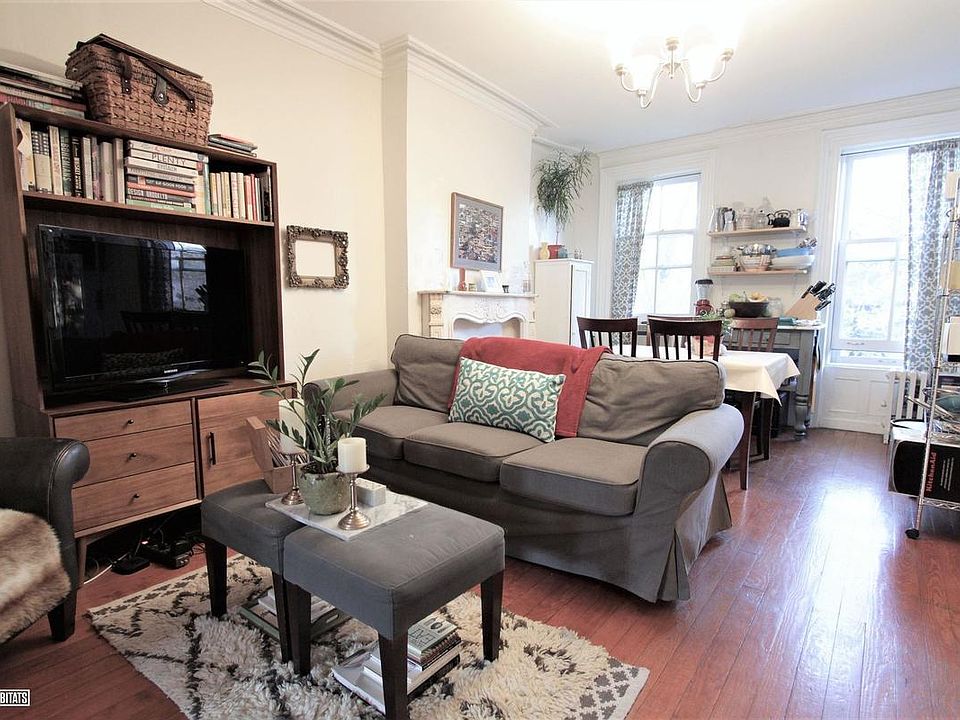 2nd image of 185 Bergen St #2