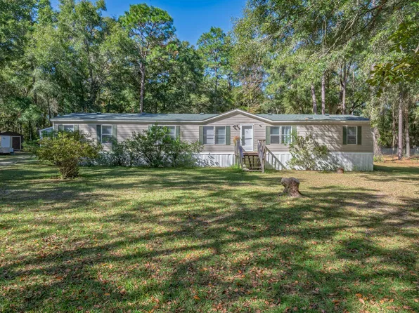 313 Summerwind Cir N, Crawfordville, FL 32327