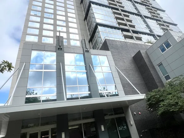 1901 S Calumet Ave Unit 1111, Chicago, IL 60616