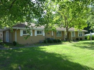 5424 N University St, Peoria, IL