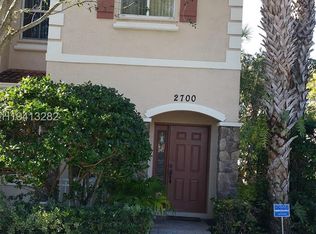 2700 SW 83rd Ave, Miramar, FL 33025