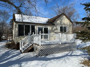 704 2nd St, Barrett, MN 56311