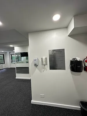 Rented by Olympia House Delaware LP | media 140