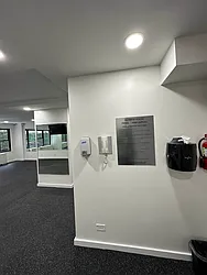 Rented by Olympia House Delaware LP