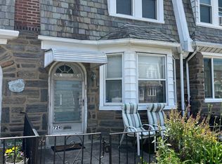 7241 Cottage St, Philadelphia, PA 19135