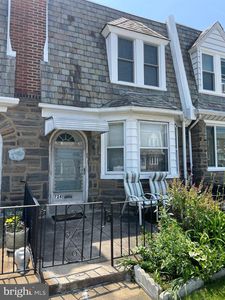 7241 Cottage St, Philadelphia, PA, 19135