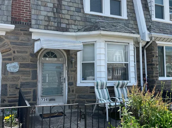 7241 Cottage St, Philadelphia, PA 19135