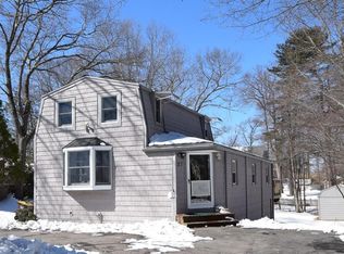 27 Lane Ave, Weymouth, MA 02189